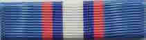 Air Force Outstanding Airman of the Year Military Ribbon